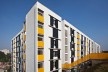 Residencial Corruíras. Marcos Boldarini, Lucas Nobre e Renato Bomfim<br />Foto Daniel Ducci 