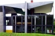 Centre Le Corbusier / Museu Heidi-Weber, Zurique, Suíça<br />Foto Silvana Romano Santos 