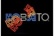 Terceiro logotipo da Hobjeto, Geraldo de Barros, s.d.<br />Acervo Geraldo de Barros  [© Fabiana e Lenora de Barros]