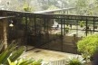 Casa Lota Macedo Soares, Samambaia RJ, arquiteto Sergio Bernardes<br />Foto Paulo de Barros 