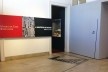 “Arquitetura do Desenho”, MCB, Sala 1, São Paulo, 2012. <br />Foto Zeuler Lima 