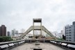 Centro Paroquial São Bonifácio. São Paulo, 1966 [Arquivo Hans Broos]