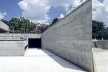 Museu da Escultura, Paulo Mendes da Rocha<br />Foto Nelson Kon 