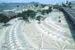 Praça XV – Projeto Rio Cidade<br />Foto Sidney Waismann / Iplanrio 