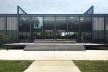 Mies van der Rohe, S. R. Crown Hall (1950-56). Illinois Institute of Technology<br />Foto Rodrigo Queiroz 