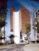 Torre Cube, Guadalajara (México) 2002 (finalizado 2005)<br />Foto Lourdes Groubet 