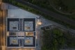 Câmara de Comércio e Artesanato de Hauts-de-France, Lille, França, 2019. Escritórios Kaan Architecten e Pranlas-Descours Architect & Associates<br />Foto Fernando Guerra / FG+SG 