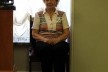 Ensaio fotográfico “Guardiãs do Hermitage”<br />Foto Felipe Arruda / Laura Gorski 
