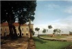 Muralhas de pedra do Forte do Castelo. <br />Foto Cybelle Salvador Miranda, 2004 
