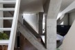 Primera planta. Vista interior<br />Foto Hiroshi Ueda 