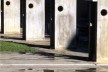 Plaza 1, Plaça de l’Ajuntament. Carlos J. Gómez y Eva M. Álvarez. 1998<br />divulgación 
