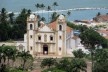01. Igreja do Carmo, Olinda<br />Foto Victor Hugo Mori 