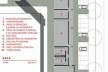 Planta do novo Edifício de Micromedição<br />Imagem dos autores do projeto 