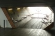 Terminal de barcos em Yokohama, Escritório FOA<br />Foto Flávio Coddou 