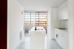 Vista interna apartamento<br />Foto Jose Hevia 