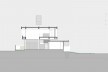 IF House, section 02, Natal RN Brasil, 2018. Architects Márcio Lucena and Kleimer Martins / Martins Lucena Arquitetos<br />Imagem divulgação/ Disclosure image  [Acervo/ Collection Martins Lucena Arquitetos]