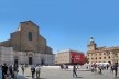 Basílica di San Petronio, Bolonha, Itália<br />Foto Victor Hugo Mori 