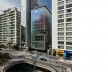 Sede do Instituto Moreira Salles, Arquitetos Vinicius Andrade e Marcelo Morettin, São Paulo<br />Foto Nelson Kon 
