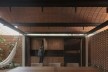 Casa Intermedia, Assunção, Paraguai, 2021. Arquitetos Horacio Cherniavsky, Viviana Pozzoli, Gabriela Ocampos, Franco Pinazzo e Rolph Vuyk (autores) / Equipo de Arquitectura<br />Foto Frederico Cairoli 
