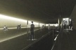 Vista espaço para exposições<br />Imagem dos autores do projeto 