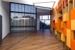 Casa do Carnaval, praça coberta, Salvador. Arquitetos Alexandre Prisco e Nivaldo Andrade<br />Foto Manuel Sá 