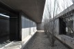Aulário 3 (unidade de Alicante), San Vicente del Raspeig, Alicante, Espanha, 2000. Arquiteto Javier Garcia-Solera<br />Foto Hevelyn Baer Villar 