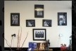 Barber Shop Penny Lane: “Penny Lane there is a barber showing photographs…”<br />Foto Victor Hugo Mori 