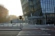 Piazza Lina Bo Bardi, Varesine, Milão. Kohn Pedersen Fox Associates<br />Foto Viviana Pozzoli 
