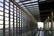 Estação de Atocha, Madri, Espanha<br />Foto Abilio Guerra 