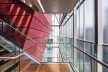 Sede do Instituto Moreira Salles, Arquitetos Vinicius Andrade e Marcelo Morettin, São Paulo<br />Foto Nelson Kon 