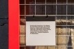 Exposição Vkhutemas: o futuro em construção (1918-2018), prêmio APCA 2018, categoria “Pesquisa e difusão”<br />Foto divulgação  [Goma Oficina]
