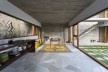 Casa da Lagoa, Florianópolis SC Brasil, 2019. Arquitetos Francisco Fanucci e Marcelo Ferraz / Brasil Arquitetura<br />Foto/Photo Ronaldo Azambuja 