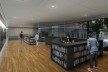 Museu da Diversidade Sexual, perspectiva interna. AUM Arquitetos, 2014<br />Imagem divulgação 