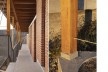 Palicourea House, São Jorge GO Brasil, 2021. Architects Daniel Mangabeira, Henrique Coutinho and Matheus Seco / Bloco Arquitetos<br />Foto/photo Joana França 