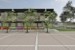 Homeless Center- “Centro de Liderança para Mulheres e Jovens” –Edson Mahfuz e Ana Paula Alcantara Gomes. Edifício Comercial/Educacional [equipe premiada]