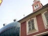 Kunsthaus, Peter Cook, Graz, 2003