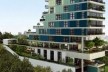 Edifício João Moura 1144, Vila Madalena, São Paulo. Arquitetos Pedro Nitsche e Lua Nitsche<br />Imagem divulgação  [Website IdeaZarvos]