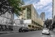 

Teatro Cultura Artística, 1942/1943. Arquitetos Rino Levi e Roberto Cerqueira César<br />Foto Rafael Schimidt  [Fotoarquitetura]