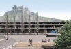 Centro Escolar de Enseñanza Secundaria, Morella, España