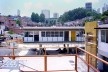 Escola Projeto Viver, construção, São Paulo, Fernando Forte, Lourenço Gimenes e Rodrigo Marcondes Ferraz / FGMF<br />Foto Marcelo Scandaroli 