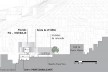 Pólo Educacional – corte<br />Imagem do autor do projeto 
