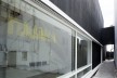 Galeria Vermelho. P.M. da Rocha e Piratininga Arquitetos Associados. São Paulo, 2007<br />Foto Ding Musa 