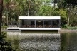 Restaurante do Lago<br />Foto Ana Mello 