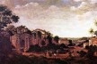 Ruínas da Sé de Olinda<br />Frans Post 