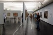Pinacoteca do Masp em agosto de 2015<br />Foto Renato Anelli 