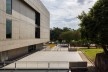 Biblioteca Brasiliana USP<br />Foto Nelson Kon 