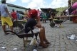 Feira em Quebrangulo<br />Foto Ana Karolina Corado  [Acervo Grupo de Pesquisa Estudos da Paisagem]