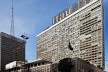 Conjunto Nacional, São Paulo. Arquiteto David Libeskind<br />Foto Daniel Ducci 