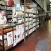 Livraria-peixaria na rua Galvão Bueno, bairro da Liberdade<br />Foto Flávio Magalhães 