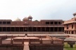 Fatehpur Sikri, Índia<br />Foto Victor Hugo Mori 